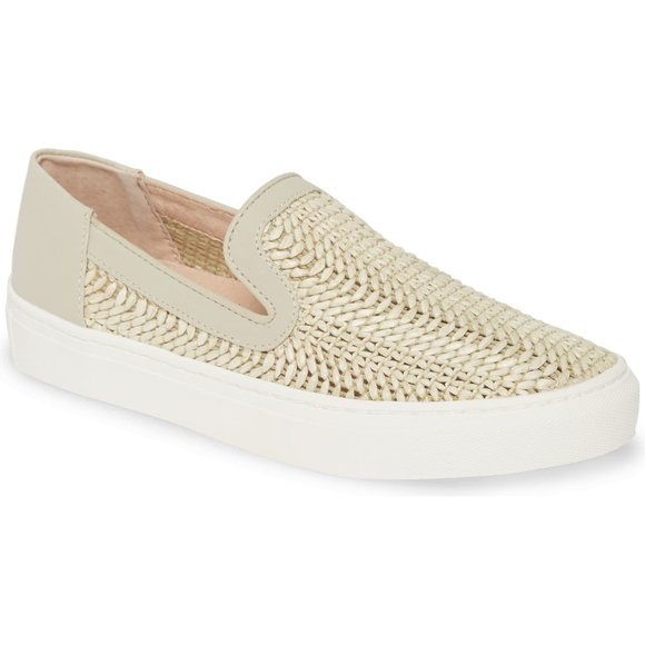 steven by steve madden slip on